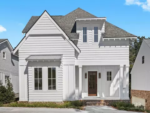 309 S School St # -C, Fairhope, AL 36532