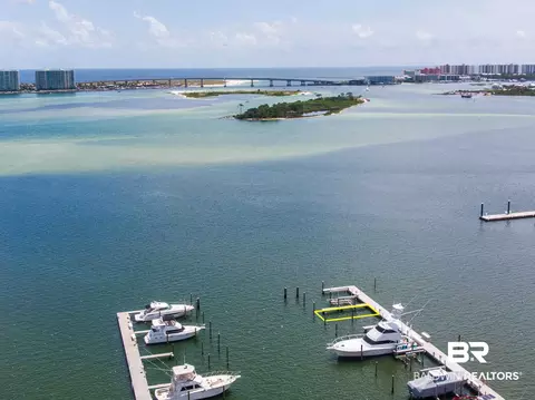 4688 Walker Ave #3, Orange Beach, AL 36561