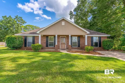 6799 Barneswood Ct, Theodore, AL 36582