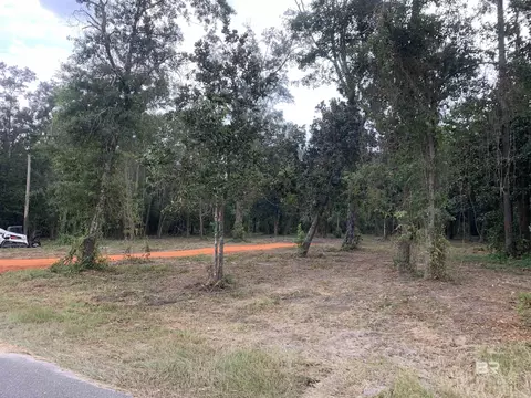 0 Resnik Dr, Silverhill, AL 36567