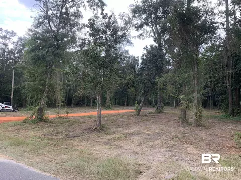 0 Resnik Dr, Silverhill, AL 36567