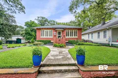 1119 Palmetto St, Mobile, AL 36604