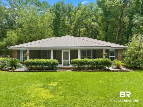 16390 County Road 9, Summerdale, AL 36580