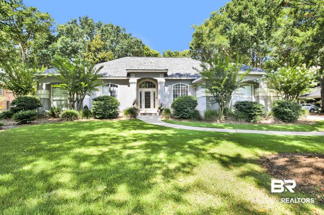27321 Creekwood Dr, Daphne, AL 36526