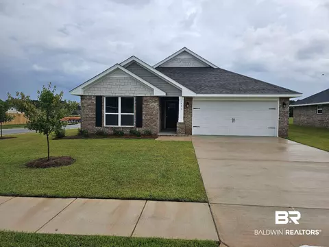1412 Plymouth Dr, Foley, AL 36535