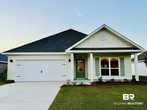 12905 Grand Rapids Rd, Fairhope, AL 36532