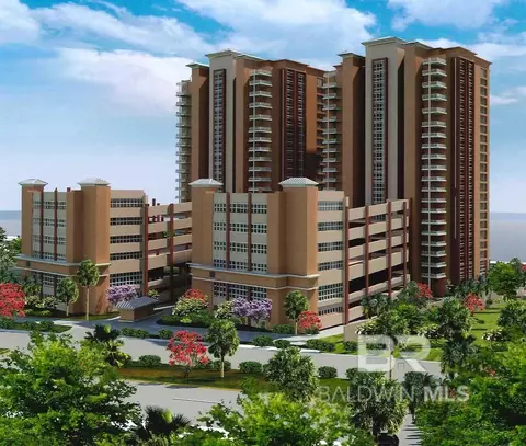 23008 W Perdido Beach Blvd #1708, Orange Beach, AL 36561