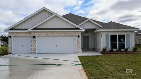 12826 Shoshoney Cir, Fairhope, AL 36532