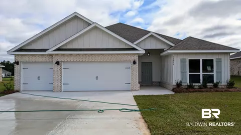 12826 Shoshoney Cir, Fairhope, AL 36532
