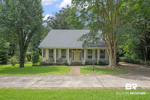 3901 S Mcgregor Ave, Mobile, AL 36608