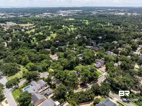 3901 S Mcgregor Ave, Mobile, AL 36608 photo 68