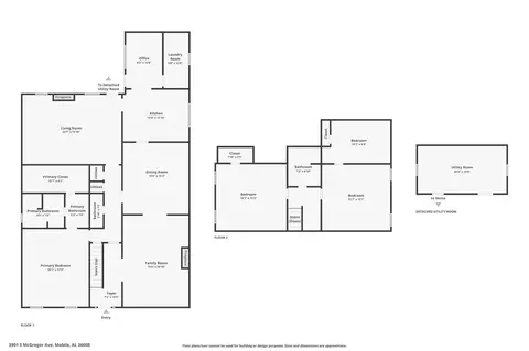 3901 S Mcgregor Ave, Mobile, AL 36608 photo 76