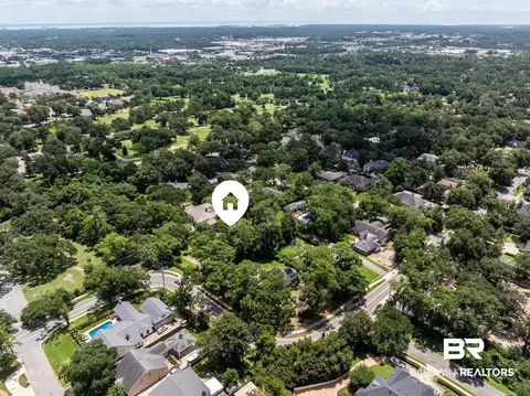 3901 S Mcgregor Ave, Mobile, AL 36608 photo 67