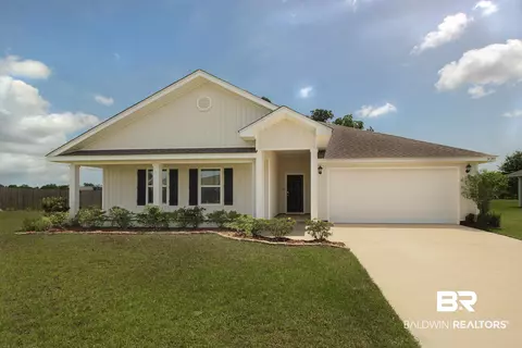 14280 Spearfish Dr, Foley, AL 36535