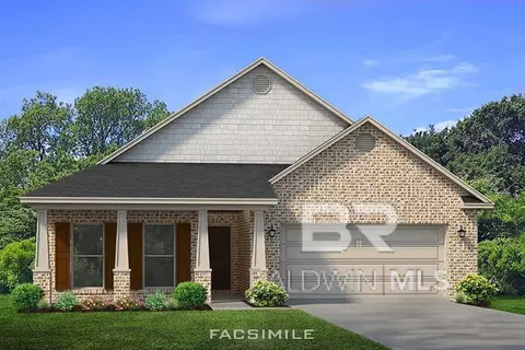 13895 Antler Hill Rd, Spanish Fort, AL 36527