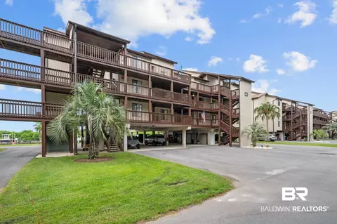4543 Port Side Ln #101, Gulf Shores, AL 36542