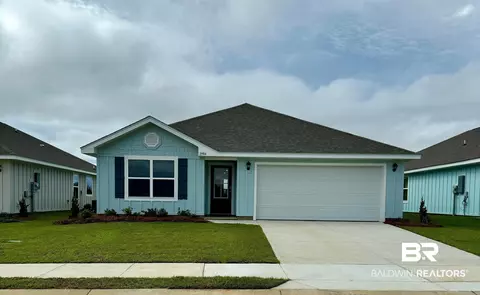 21914 Aleutian Ave, Foley, AL 36535