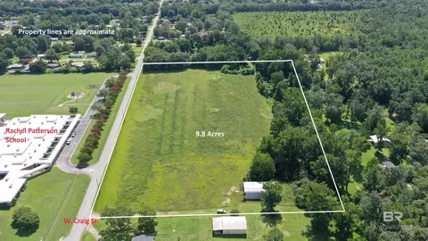 0 Craig St, Atmore, AL 36502