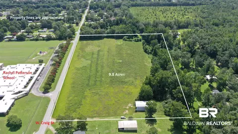0 Craig St, Atmore, AL 36502
