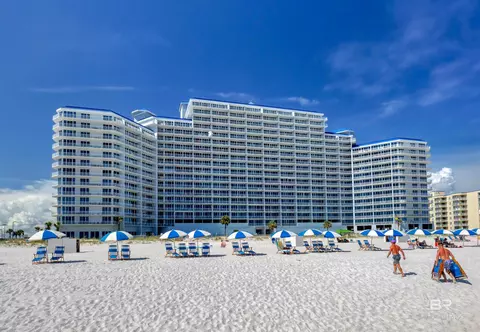 455 E Beach Blvd #1008, Gulf Shores, AL 36542