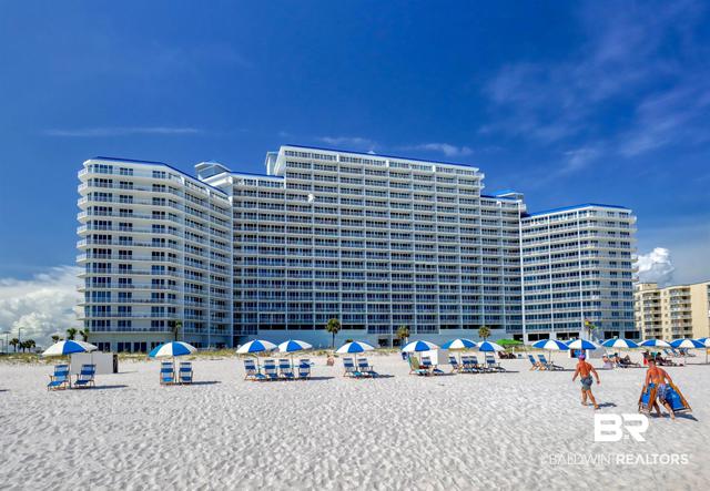 455 E Beach Blvd #1008, Gulf Shores, AL 36542