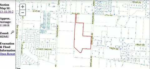 8605 Jernigan Rd, Pensacola, FL 32514