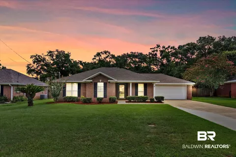 5371 Southern Oaks Trl, Grand Bay, AL 36541