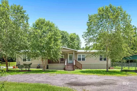 10970 Stucki Rd, Elberta, AL 36530