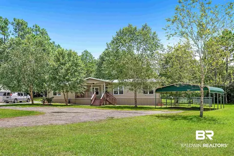 10970 Stucki Rd, Elberta, AL 36530 photo 2