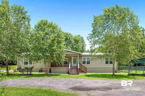 10970 Stucki Rd, Elberta, AL 36530