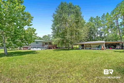 10970 Stucki Rd, Elberta, AL 36530 photo 8