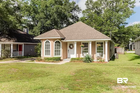 802 Louise Ave, Mobile, AL 36609