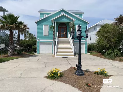 26794 Martinique Dr, Orange Beach, AL 36561