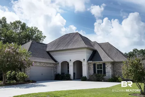 502 Kensley Ave, Fairhope, AL 36532