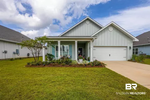 4239 Cartgate Dr, Gulf Shores, AL 36542