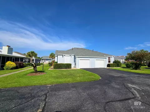 3200 Loop Rd #87, Orange Beach, AL 36561