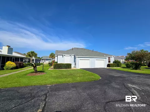 3200 Loop Rd #87, Orange Beach, AL 36561