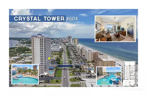 1010 W Beach Blvd #604, Gulf Shores, AL 36542