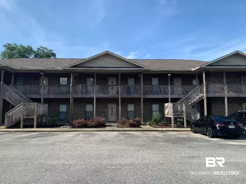 20637 Blueberry Ln #8, Fairhope, AL 36532