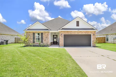 14710 Chenin Blanc Dr, Silverhill, AL 36576
