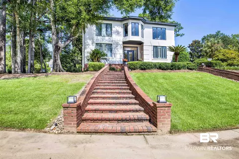 115 Mcintosh Bluff Rd, Fairhope, AL 36532