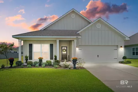 4183 Cartgate Dr, Gulf Shores, AL 36542
