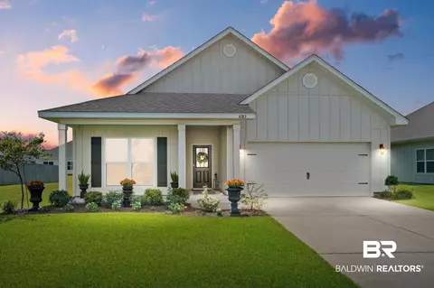 4183 Cartgate Dr, Gulf Shores, AL 36542