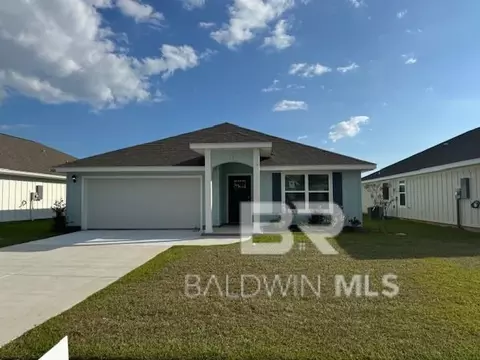 24184 Lanai Ln, Elberta, AL 36530