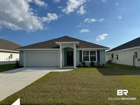 24184 Lanai Ln, Elberta, AL 36530