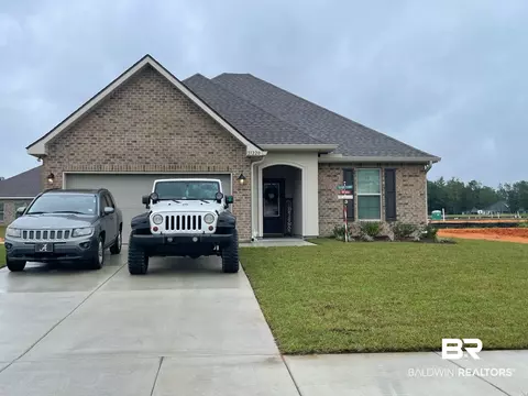 21220 Astoria Ln, Silverhill, AL 36576