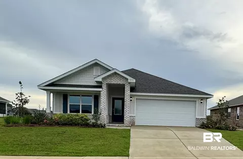 3093 Ingrid Ln, Foley, AL 36535