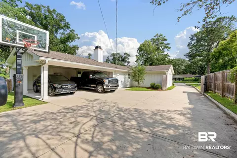 3808 N Claridge Rd, Mobile, AL 36608 photo 43