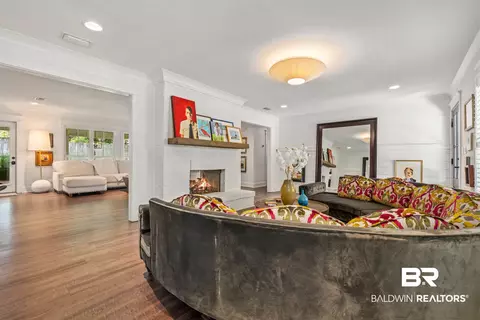 3808 N Claridge Rd, Mobile, AL 36608 photo 15