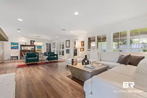 3808 N Claridge Rd, Mobile, AL 36608 photo 8